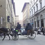 Florence San Donato Apartment With Parking