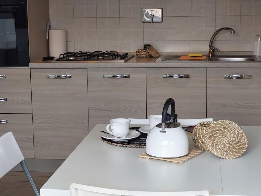 San Donato With Parking Apartamento *