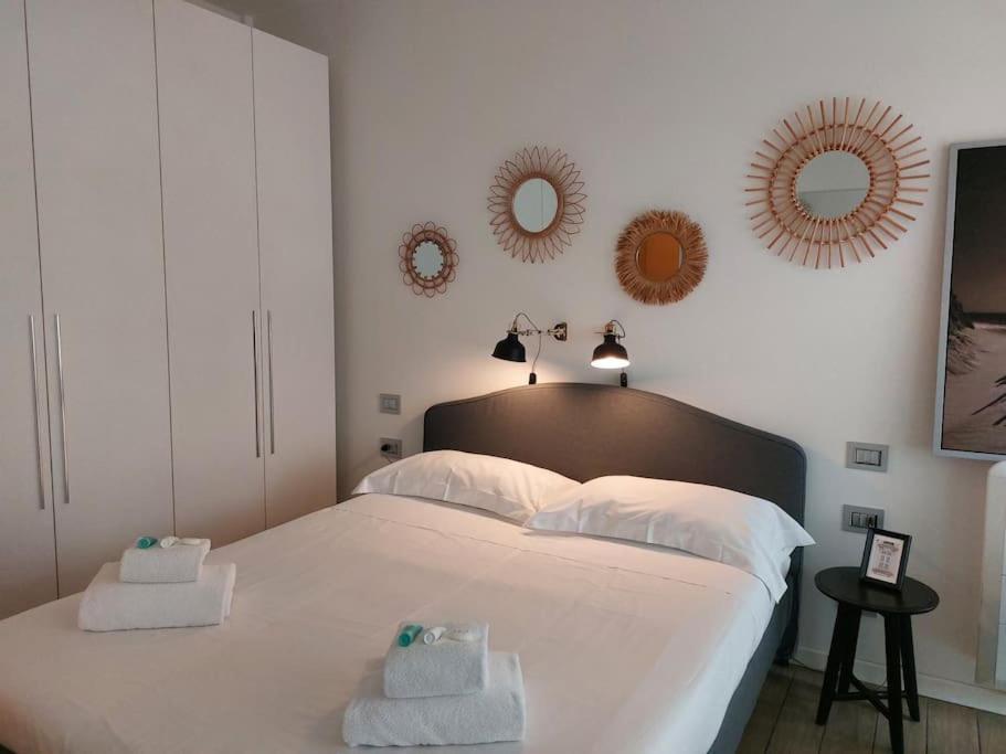 Apartamento San Donato With Parking Florencia