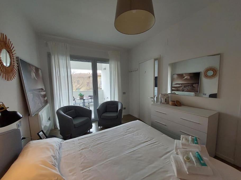 Apartamento San Donato With Parking