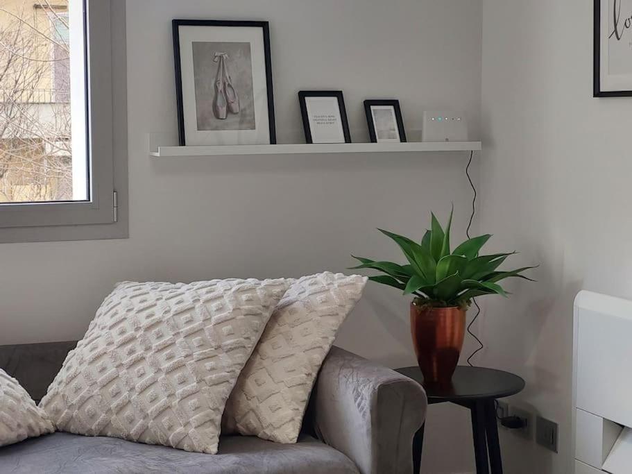 San Donato With Parking Apartamento Florencia