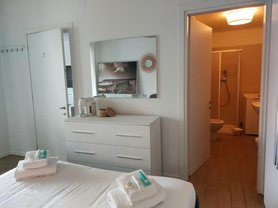 Apartamento San Donato With Parking
