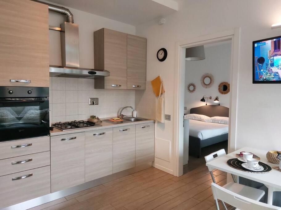 San Donato With Parking Apartamento Florencia