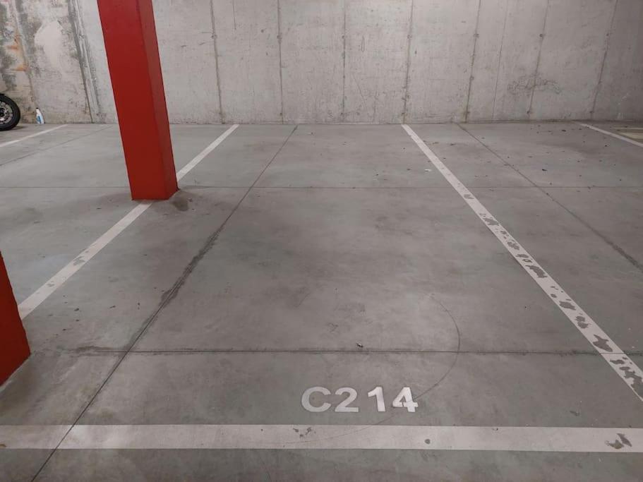 Apartamento San Donato With Parking