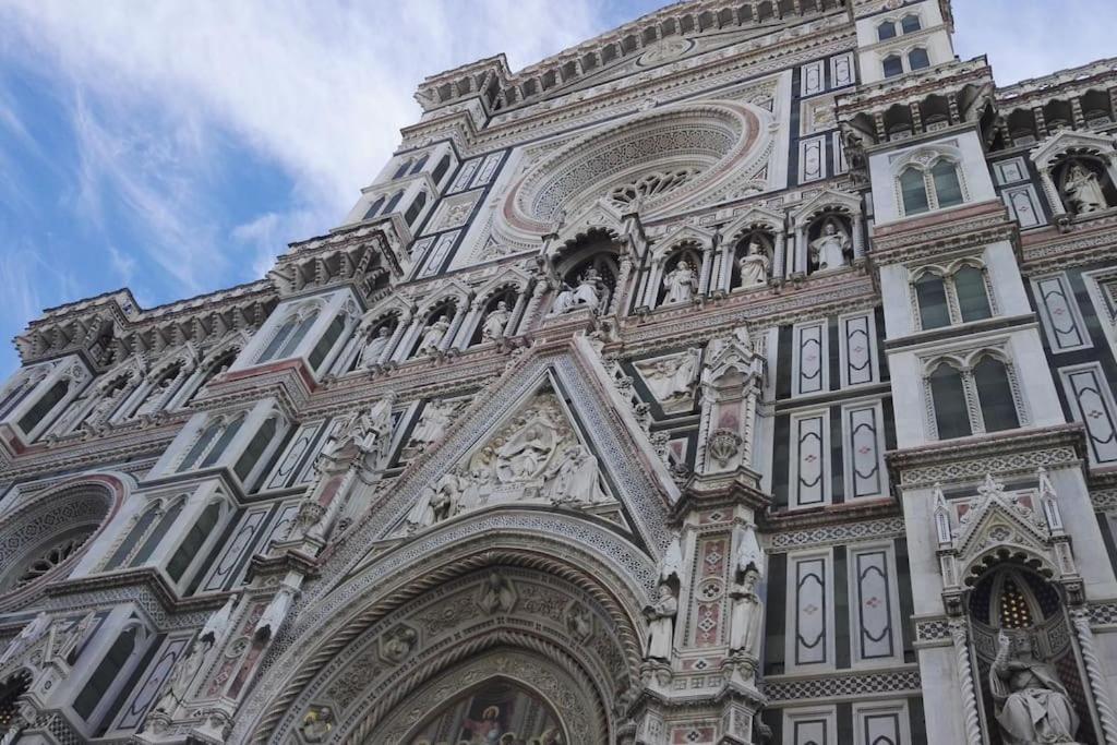 San Donato With Parking *