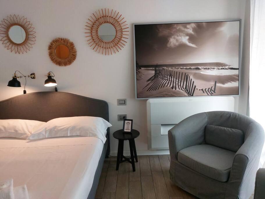 San Donato With Parking Apartamento *