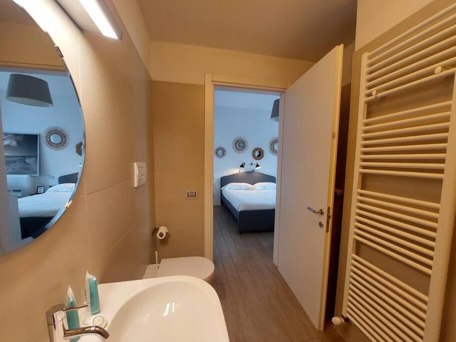 Apartamento San Donato With Parking Florencia