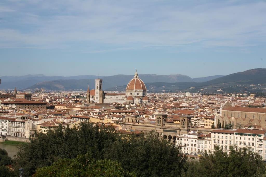 San Donato With Parking *