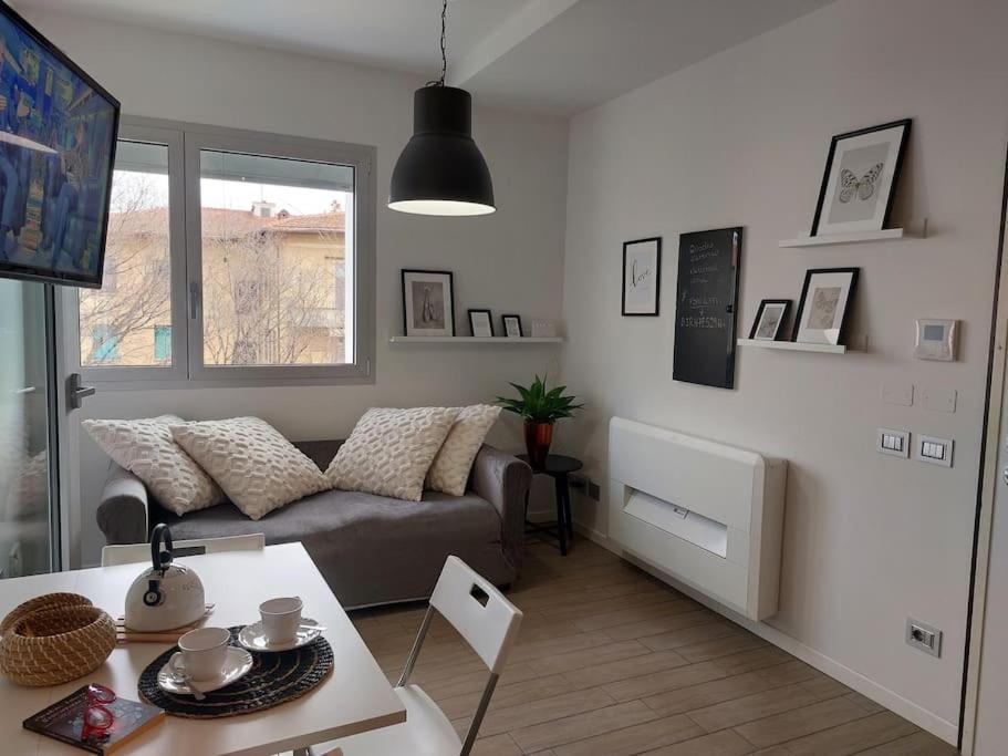 San Donato With Parking Apartamento