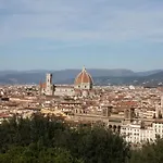 Florence San Donato Apartment With Parking