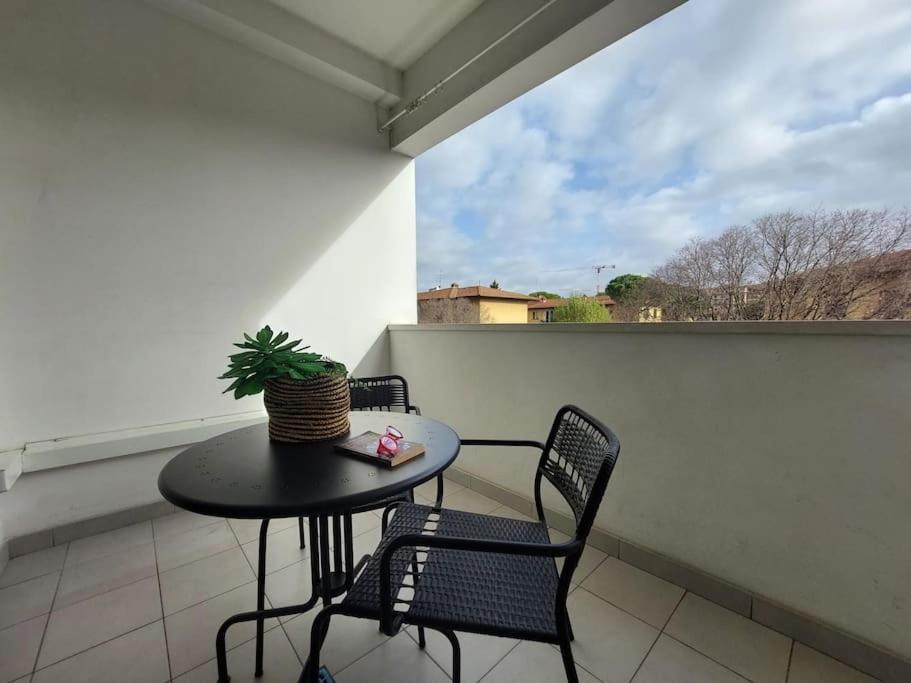 Apartamento San Donato With Parking Florencia