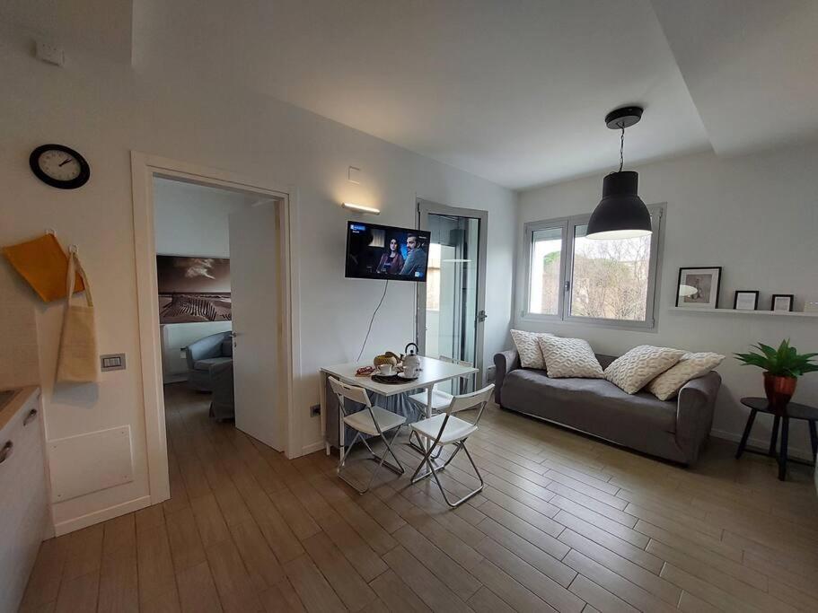 San Donato With Parking Apartamento Florencia