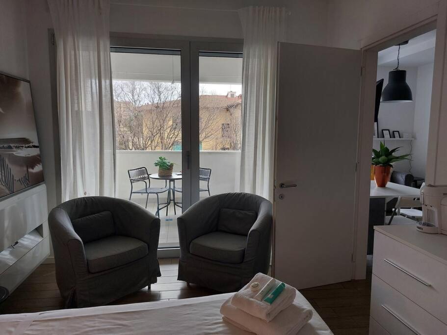 Apartamento San Donato With Parking Florencia