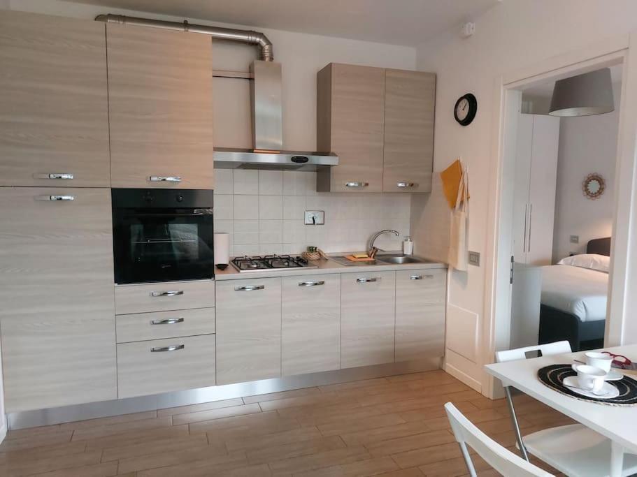 San Donato With Parking Apartamento Florencia