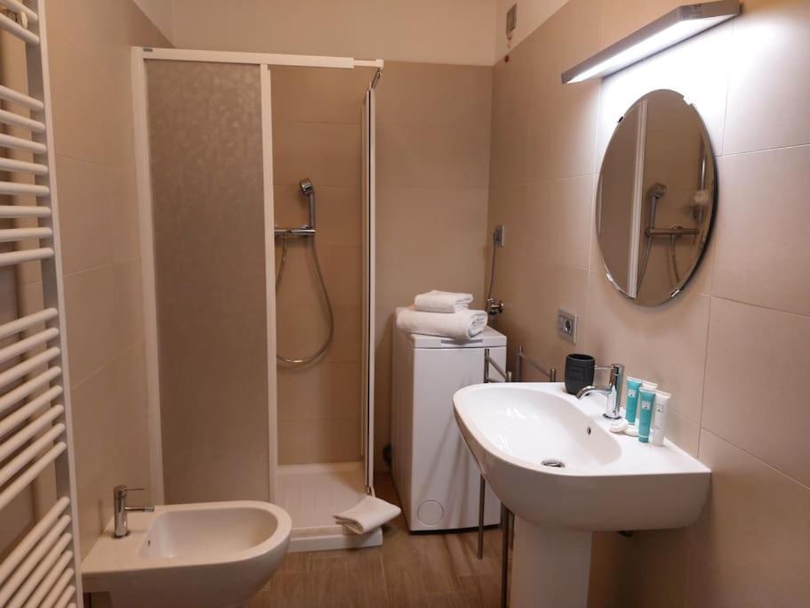 Apartamento San Donato With Parking *