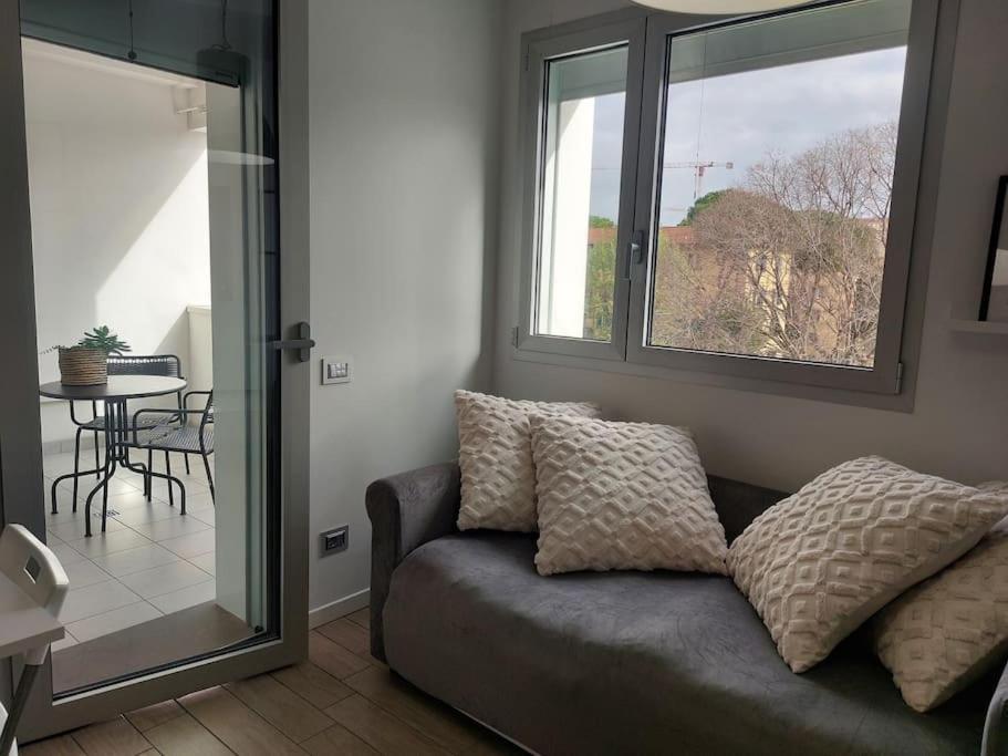 San Donato With Parking Apartamento Florencia
